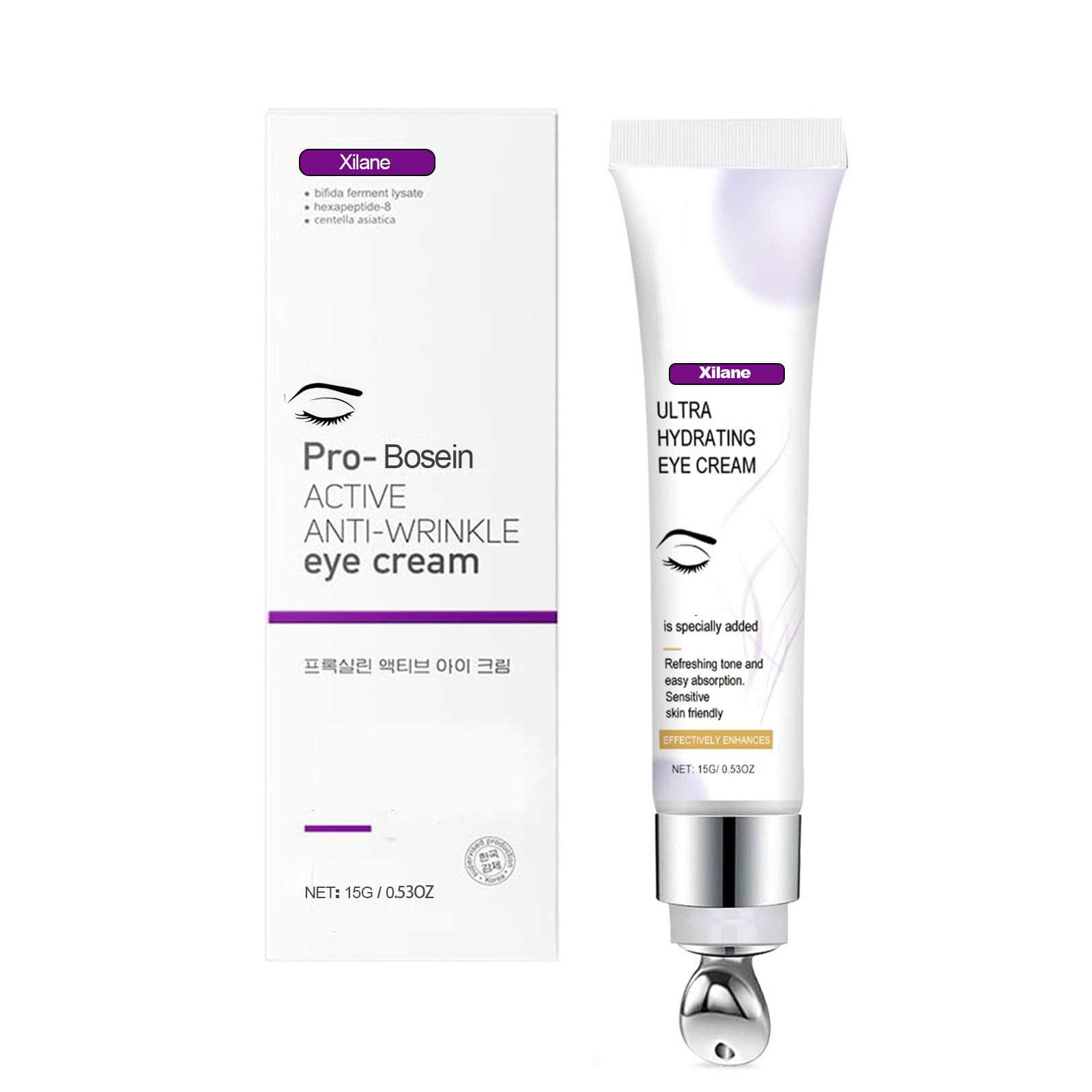 Amazon.com: Acetyl Hexapeptide-8 Xilane Firming Cream for Lifting
